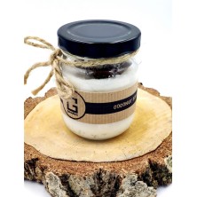 Świece zapachowe 2szt w pudełku prezentowym