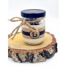 Świece zapachowe 2szt w pudełku prezentowym