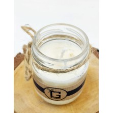 Świece zapachowe 2szt w pudełku prezentowym