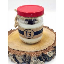 Świece zapachowe 2szt w pudełku prezentowym