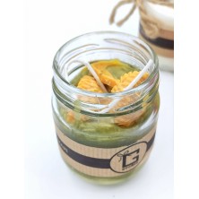 Świeca zapachowa w słoiczku 130ml