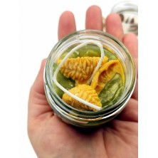 Świeca zapachowa w słoiczku 130ml