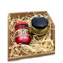 Świeca zapachowa w słoiczku 130ml