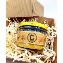 Świeca WOSK PSZCZELI 235ml