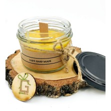 Świeca WOSK PSZCZELI 235ml