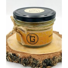 Świeca WOSK PSZCZELI 235ml