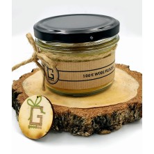 Świeca WOSK PSZCZELI 235ml