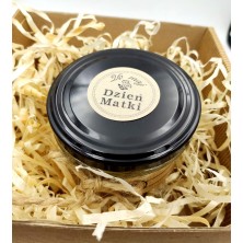 Świeca WOSK PSZCZELI 235ml