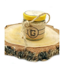 Świeca WOSK PSZCZELI 40ml