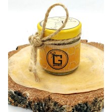 Świeca WOSK PSZCZELI 40ml