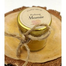 Świeca WOSK PSZCZELI 40ml