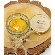 Świeca WOSK PSZCZELI 40ml