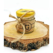 Świeca WOSK PSZCZELI 40ml