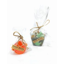 Świeca marihuana cannabis