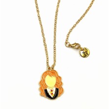 Naszyjnik Harry Potter/Hermiona