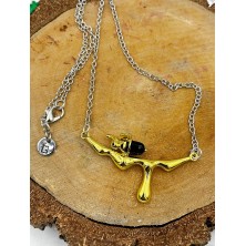 Naszyjnik Pszczółka