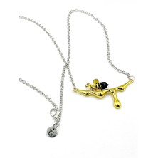 Naszyjnik Pszczółka