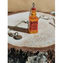 Naszyjnik whisky whiskey