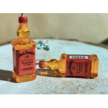 Naszyjnik whisky whiskey