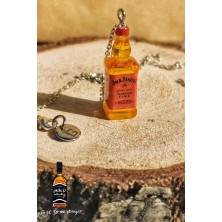 Naszyjnik whisky whiskey