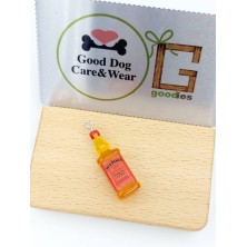 Naszyjnik whisky whiskey