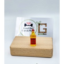 Naszyjnik whisky whiskey