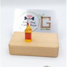 Naszyjnik whisky whiskey