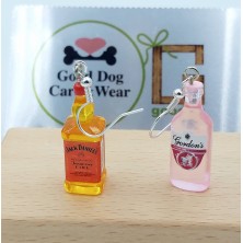 Naszyjnik whisky whiskey