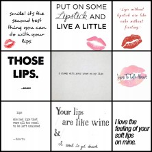 Bransoletka z karnecikiem prezentowym USTA