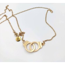 Bransoletka FREEDOM srebrna lub złota