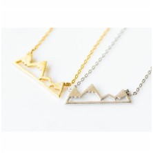 Bransoletka z karnecikiem prezentowym Góry