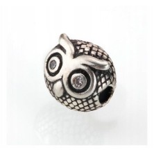 Bransoletka koraliki SOWA duży wybór