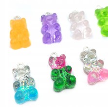 Bransoletka koraliki HARIBO duży wybór