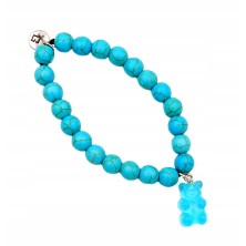 Bransoletka koraliki HARIBO...