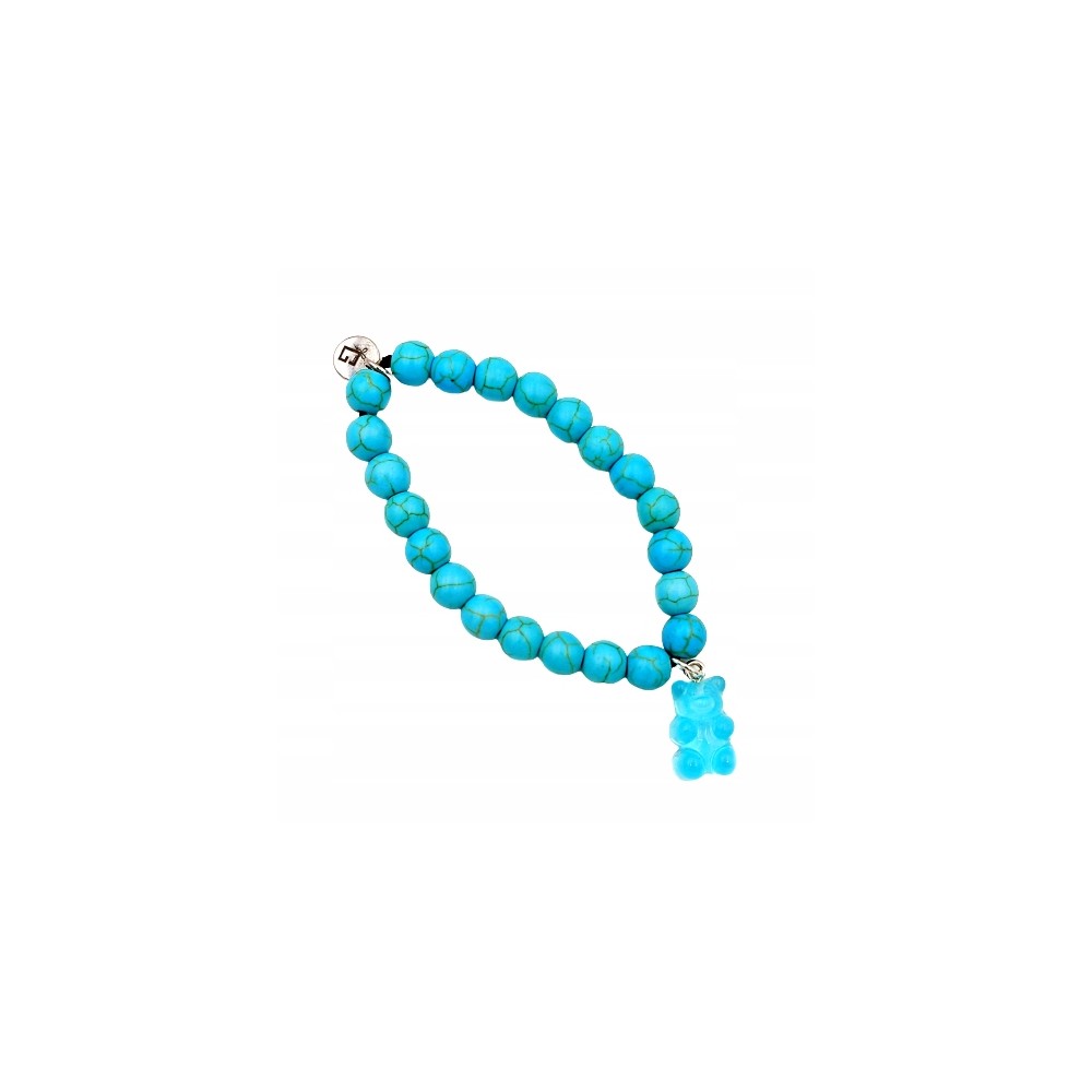 Bransoletka koraliki HARIBO duży wybór