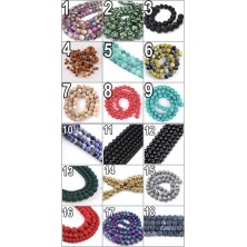 Bransoletka koraliki HARIBO duży wybór