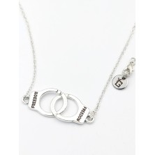 Naszyjnik Freedom...