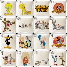 Poszewka na poduszkę Kreskówki