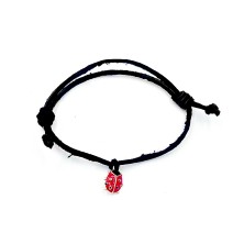 Bransoletka z karnecikiem prezentowym Biedronka