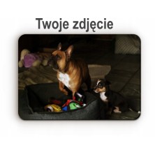 Podkładka pod myszkę z...