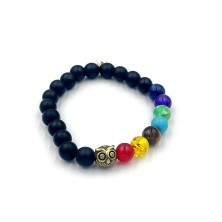 Bransoletka koraliki SOWA duży wybór