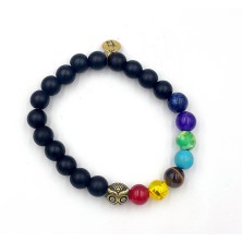 Bransoletka koraliki SOWA duży wybór