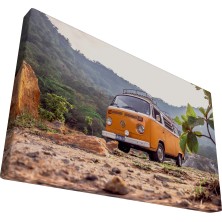 Obraz na płótnie z Twojego zdjęcia